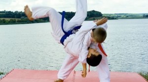 Aikido