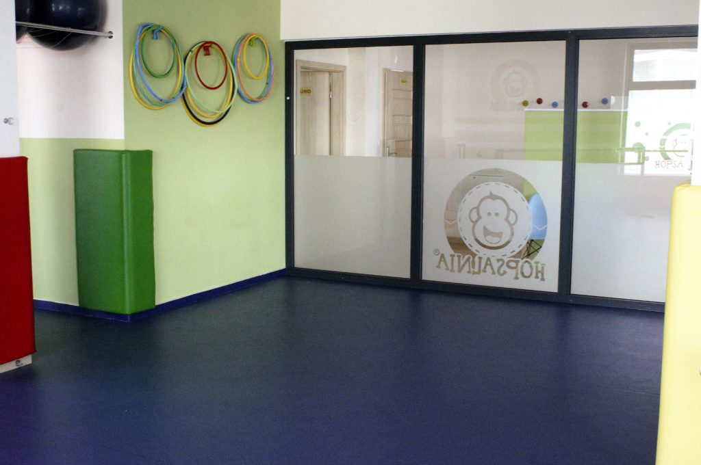 sala nr 1