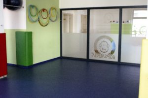 sala nr 1