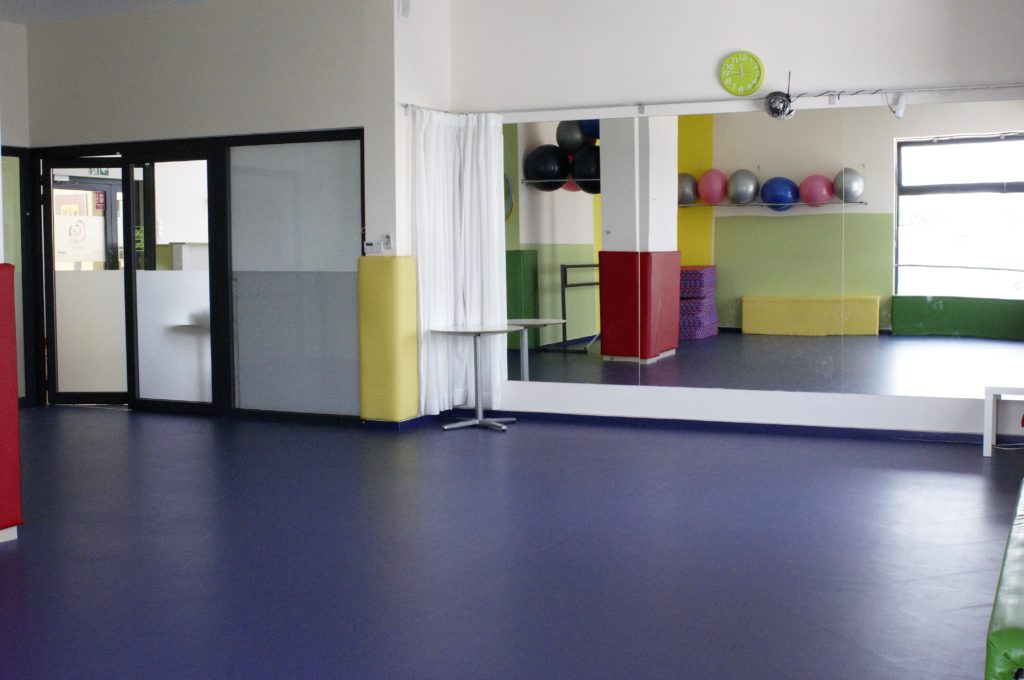 sala nr 1