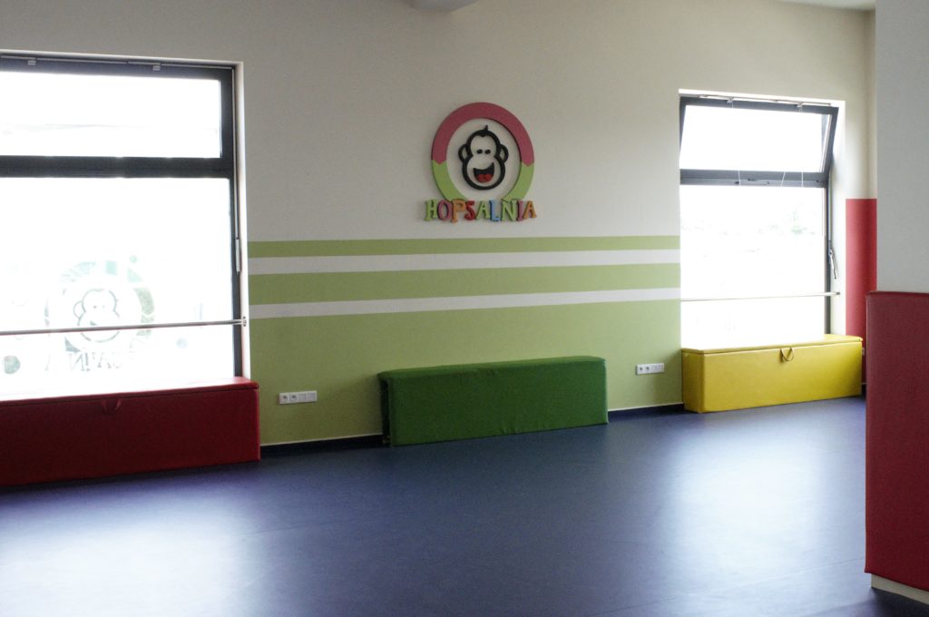 sala nr 1