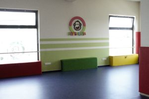 sala nr 1
