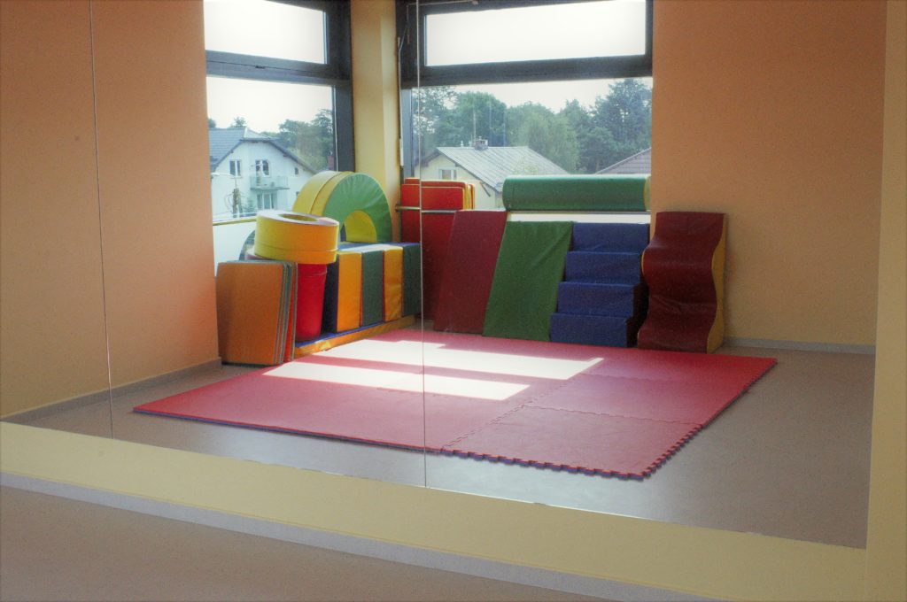 sala nr 2