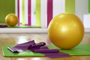 fitness grafika