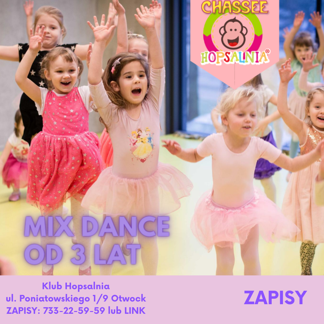 mix-dance