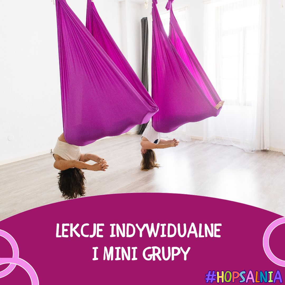 Półkolonie aerial acro w hopsalni (2)