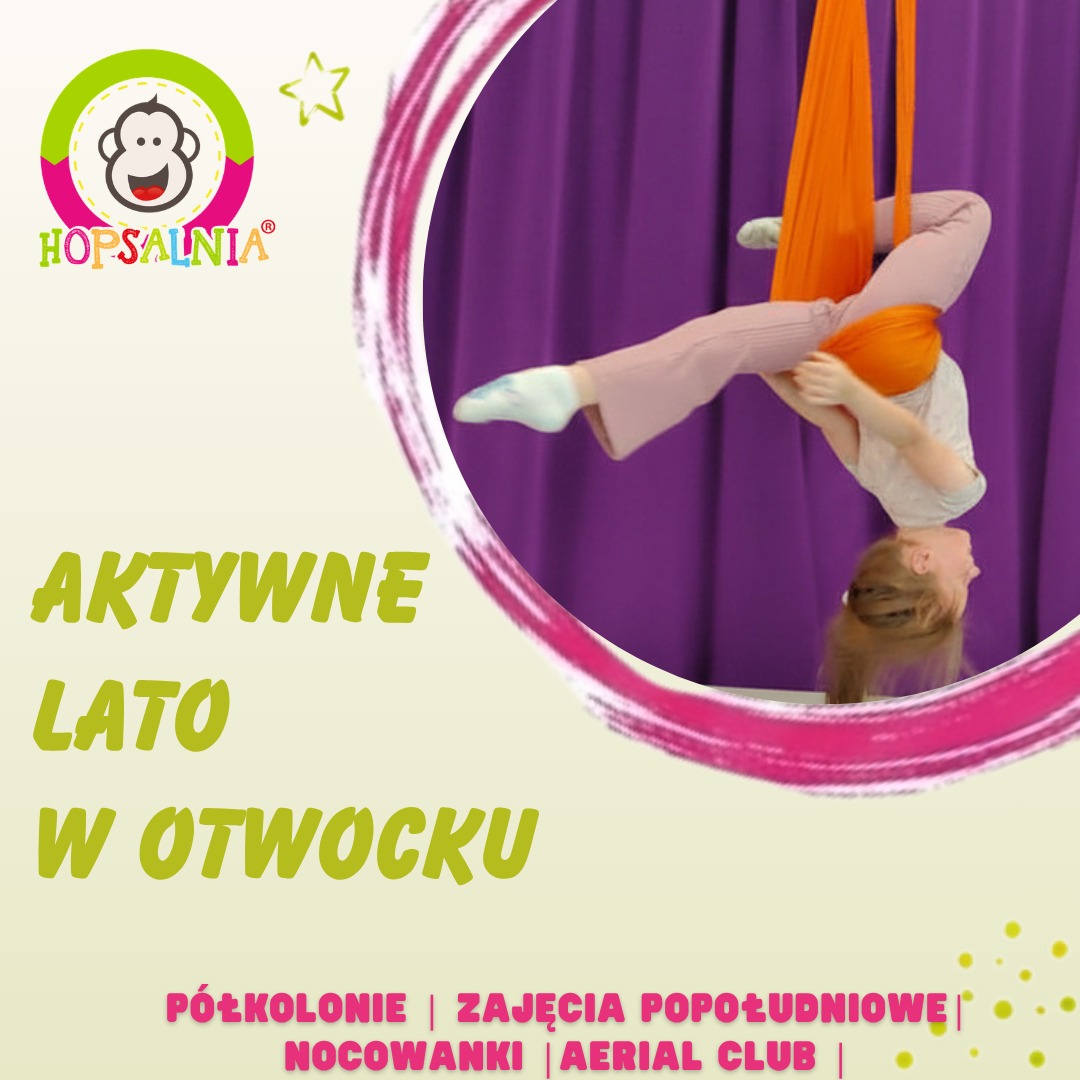 Zajęcia wakacyjne (1)